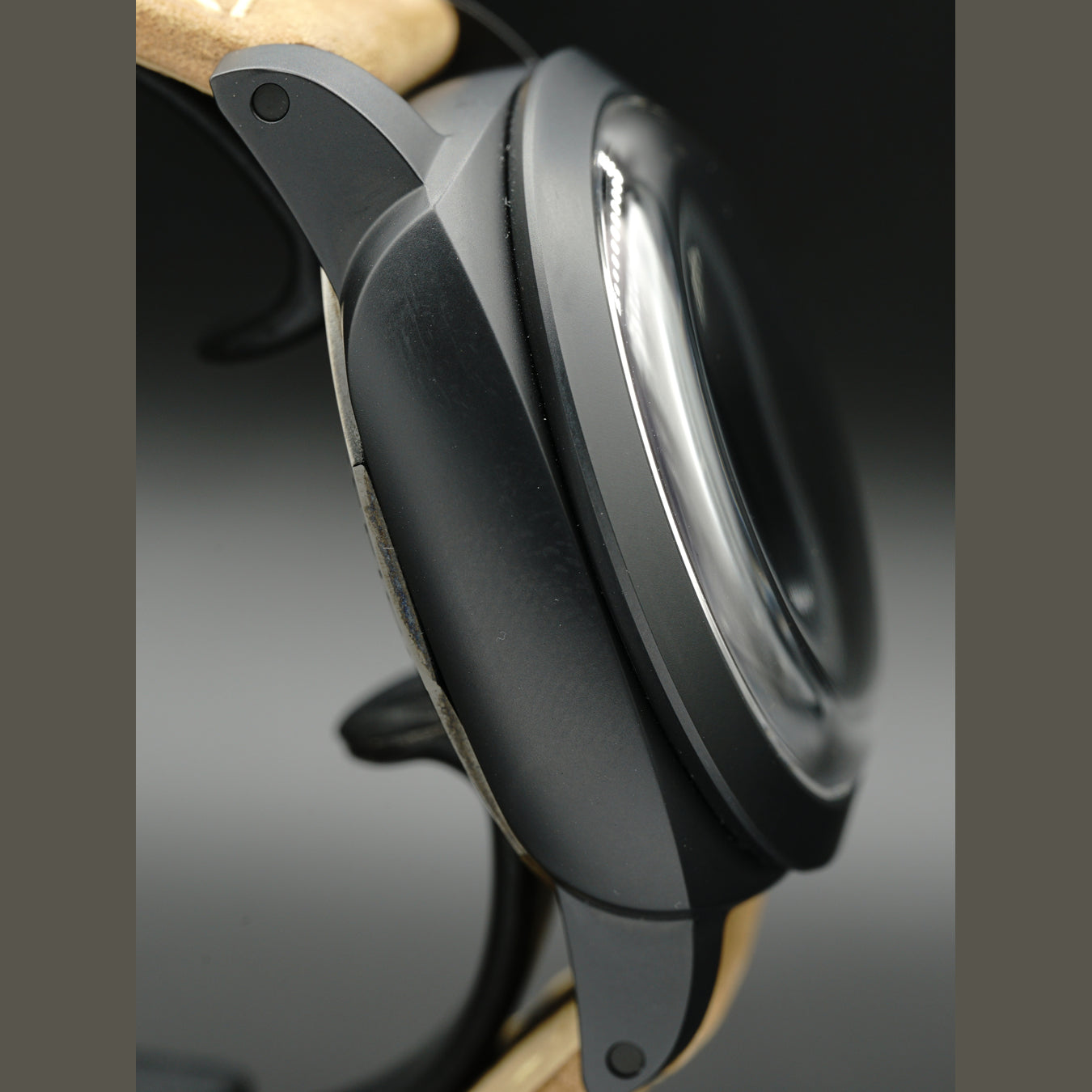 Panerai Luminor GMT 10 Days PAM00335