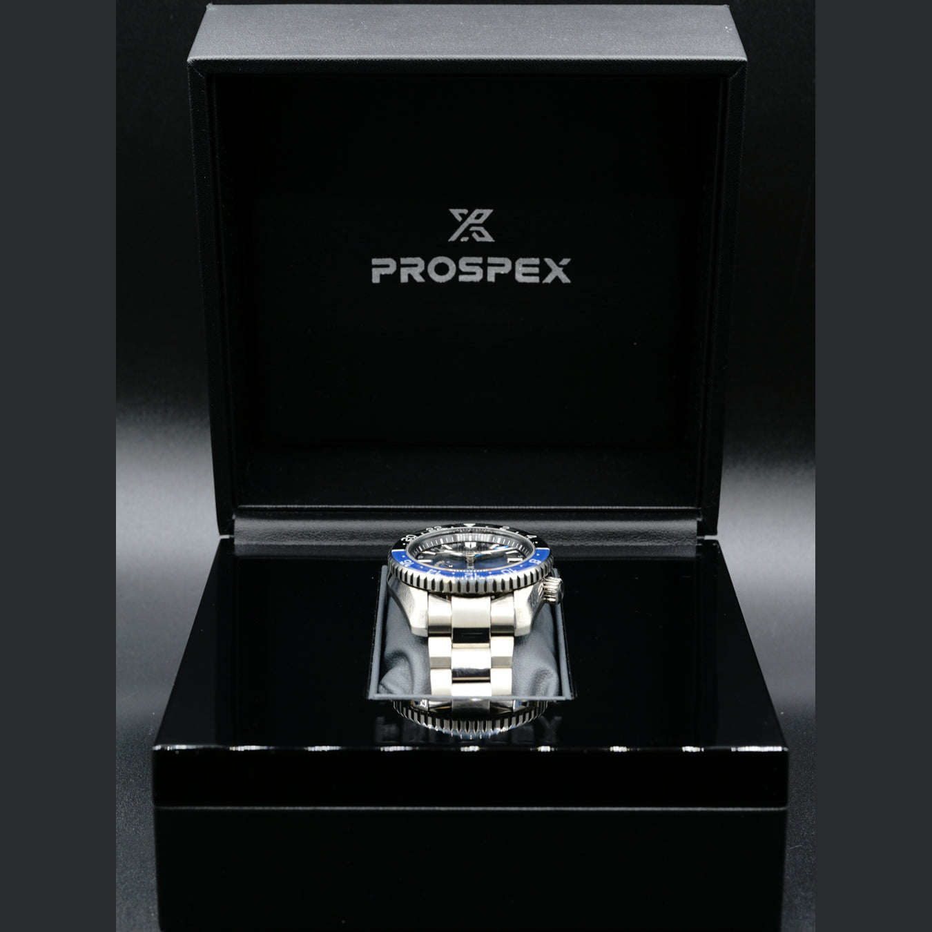 Seiko LX Prospex SNR049 Limited Edition