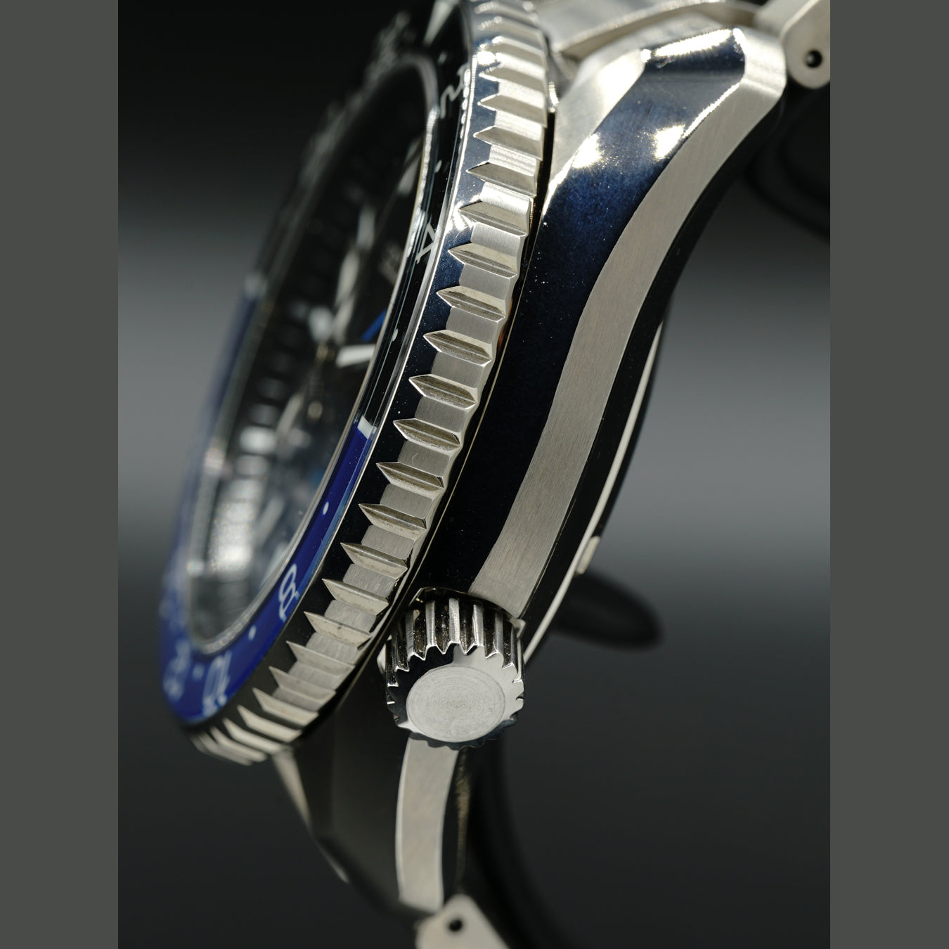 Seiko LX Prospex SNR049 Limited Edition