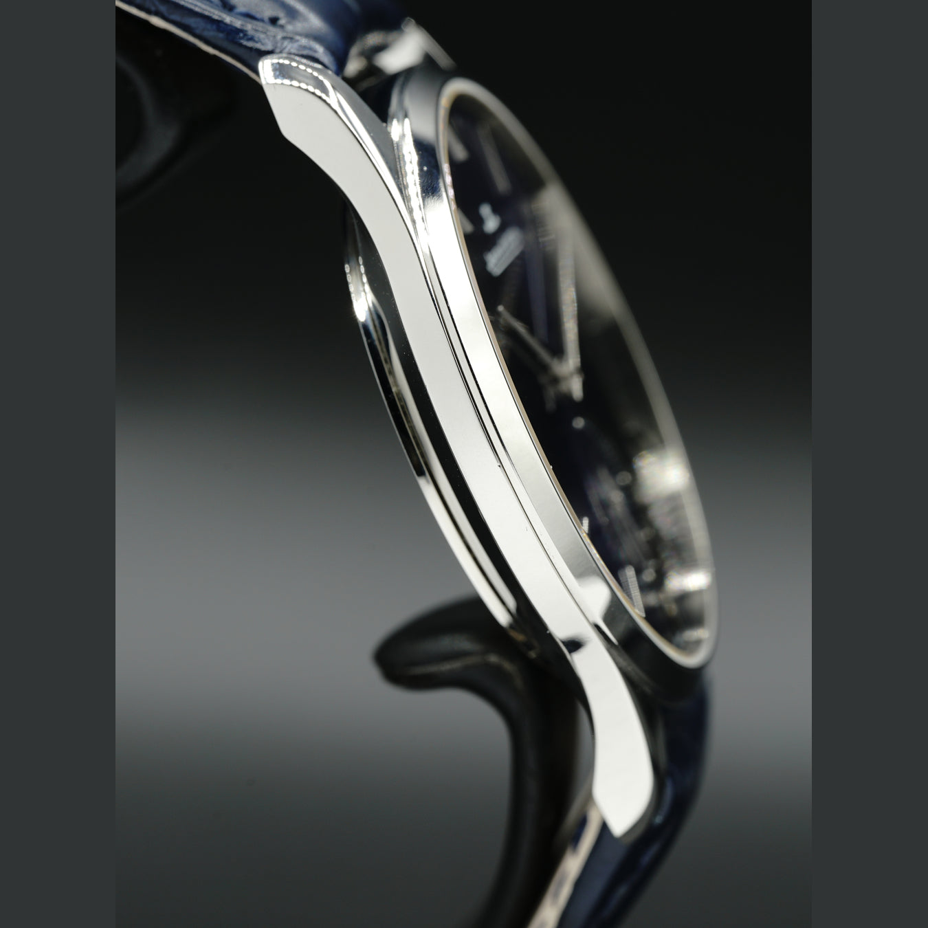 Jaeger Lecoultre Master Grande Ultra Thin Mens Watch