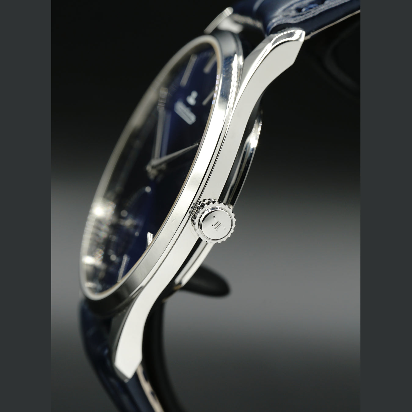 Jaeger Lecoultre Master Grande Ultra Thin Mens Watch