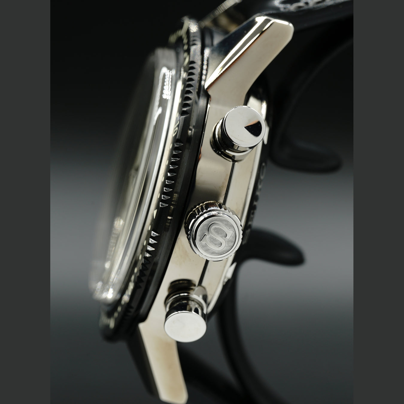 Seiko Presage SRQ031 Limited Edition