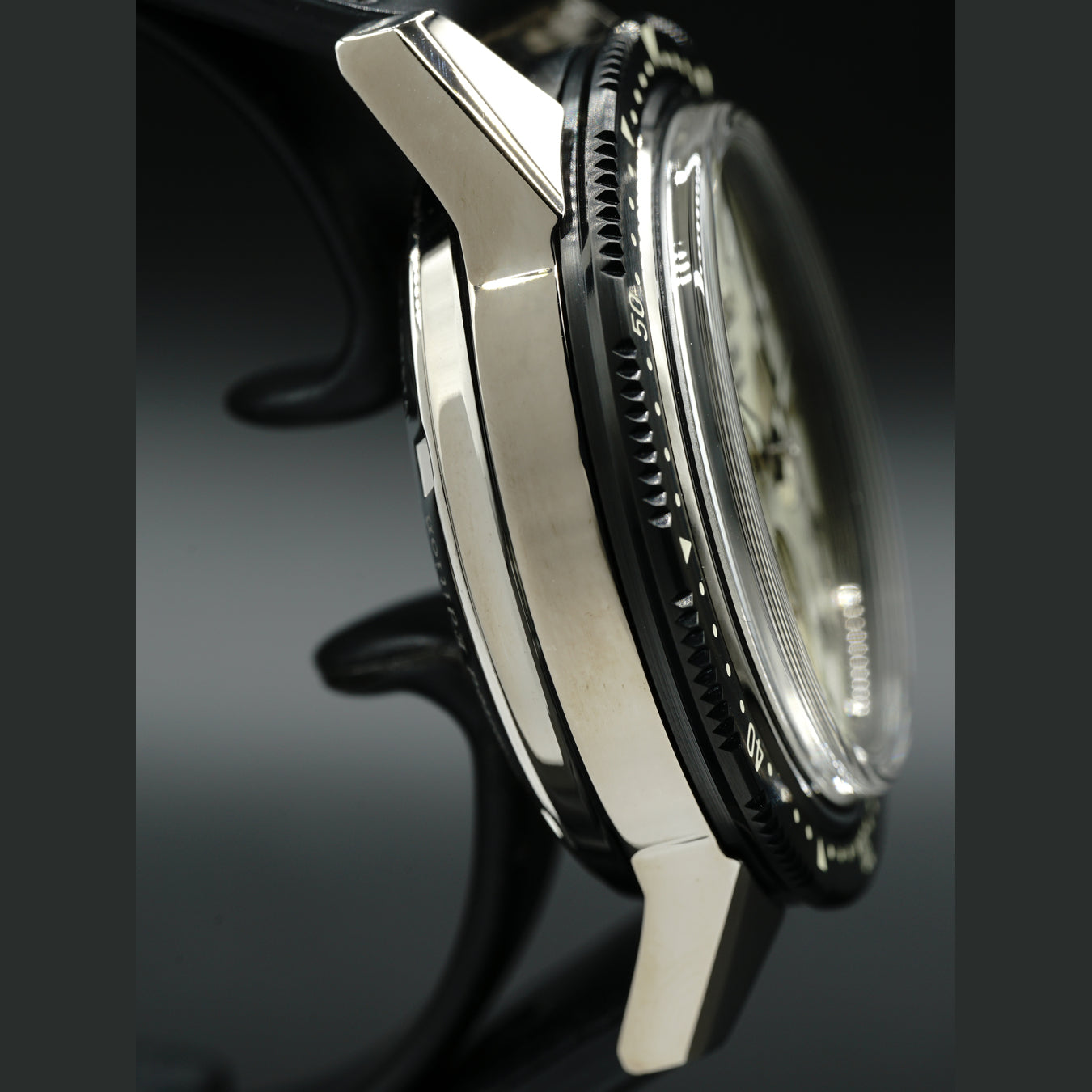 Seiko Presage SRQ031 Limited Edition