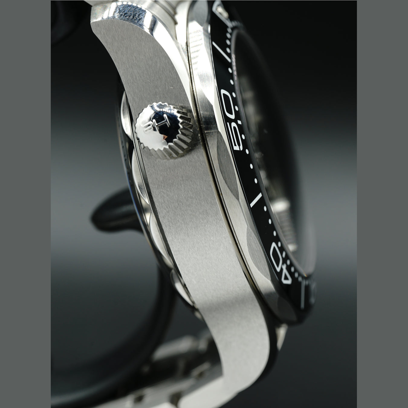 Omega Seamaster Diver 300 Chronograph 210.30.44.51.01.001