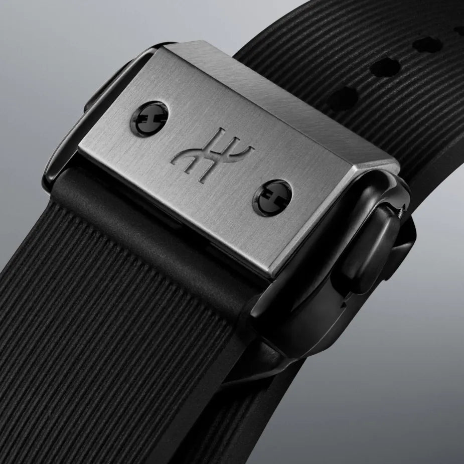 Hublot Classic Fusion Tributo White Gold 38mm 262.WX.6870.RX.MDM