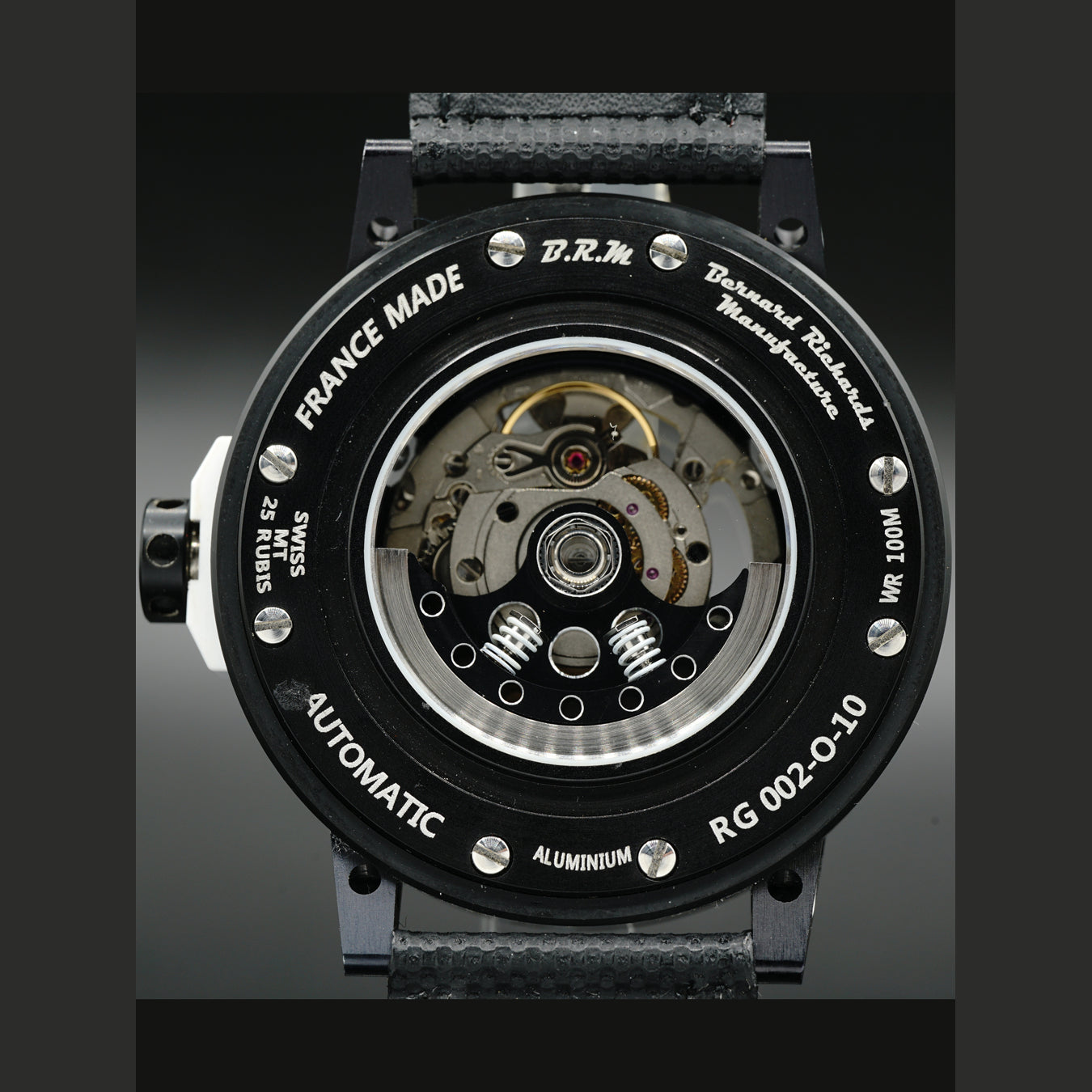 BRM Racing RG-47-PN-ADB