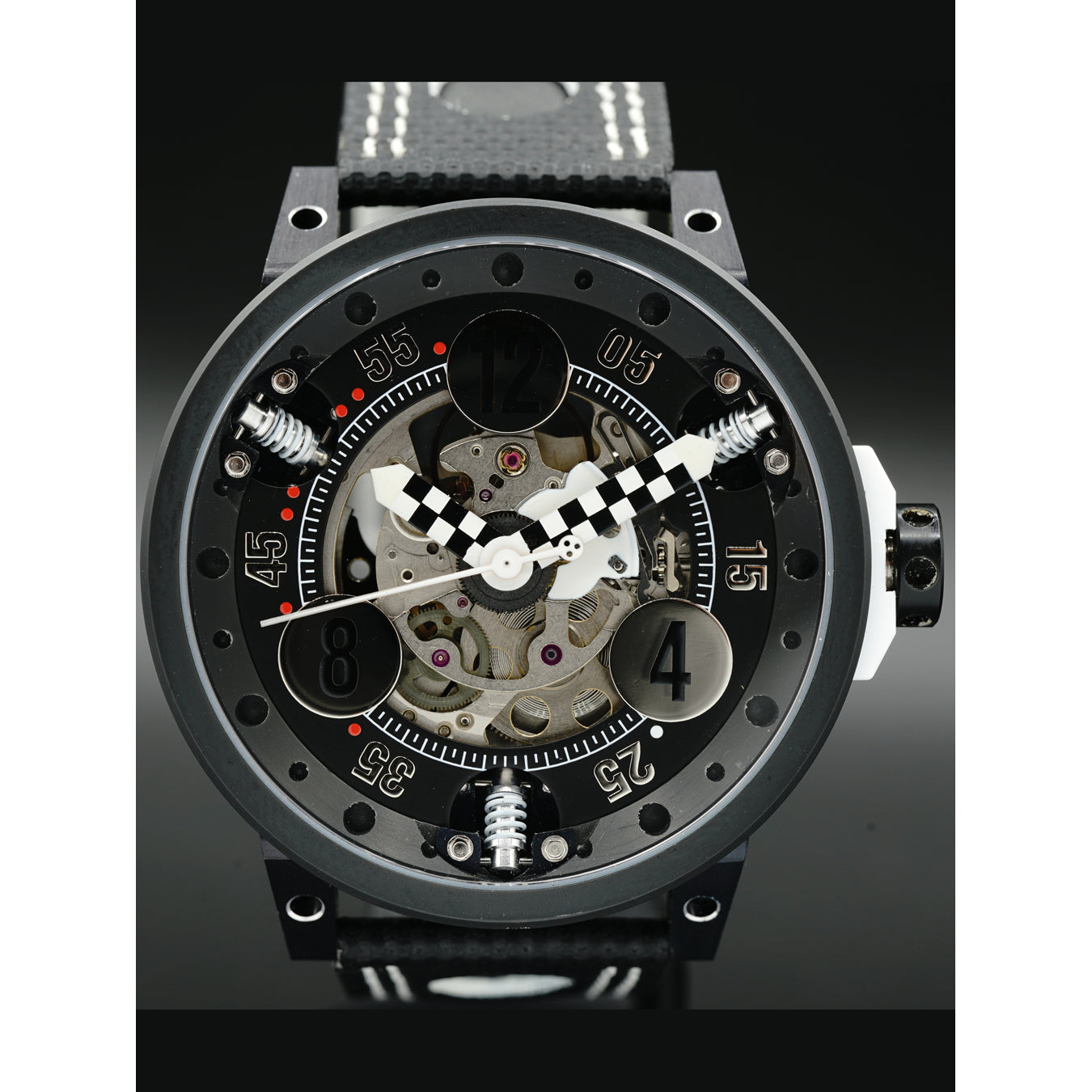BRM Racing RG-47-PN-ADB