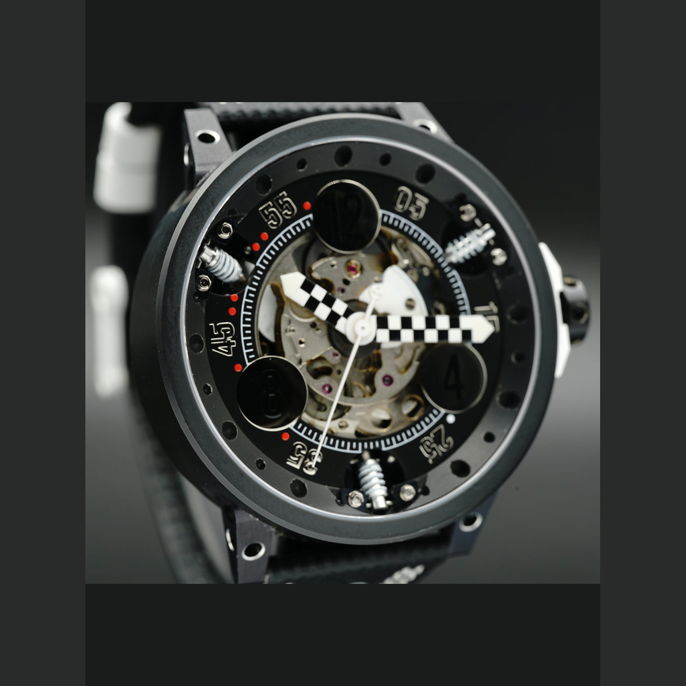 BRM Racing RG-47-PN-ADB