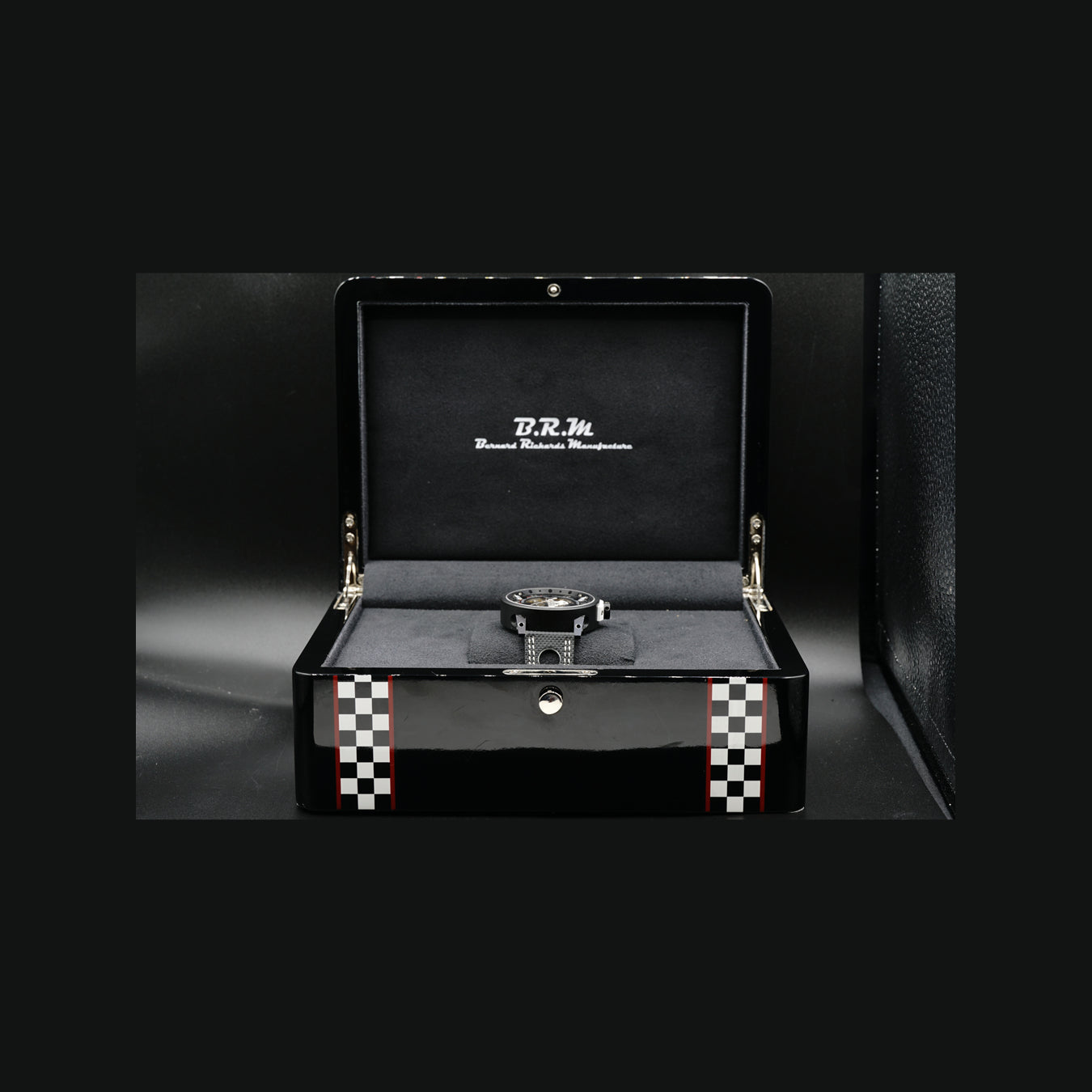 BRM Racing RG-47-PN-ADB