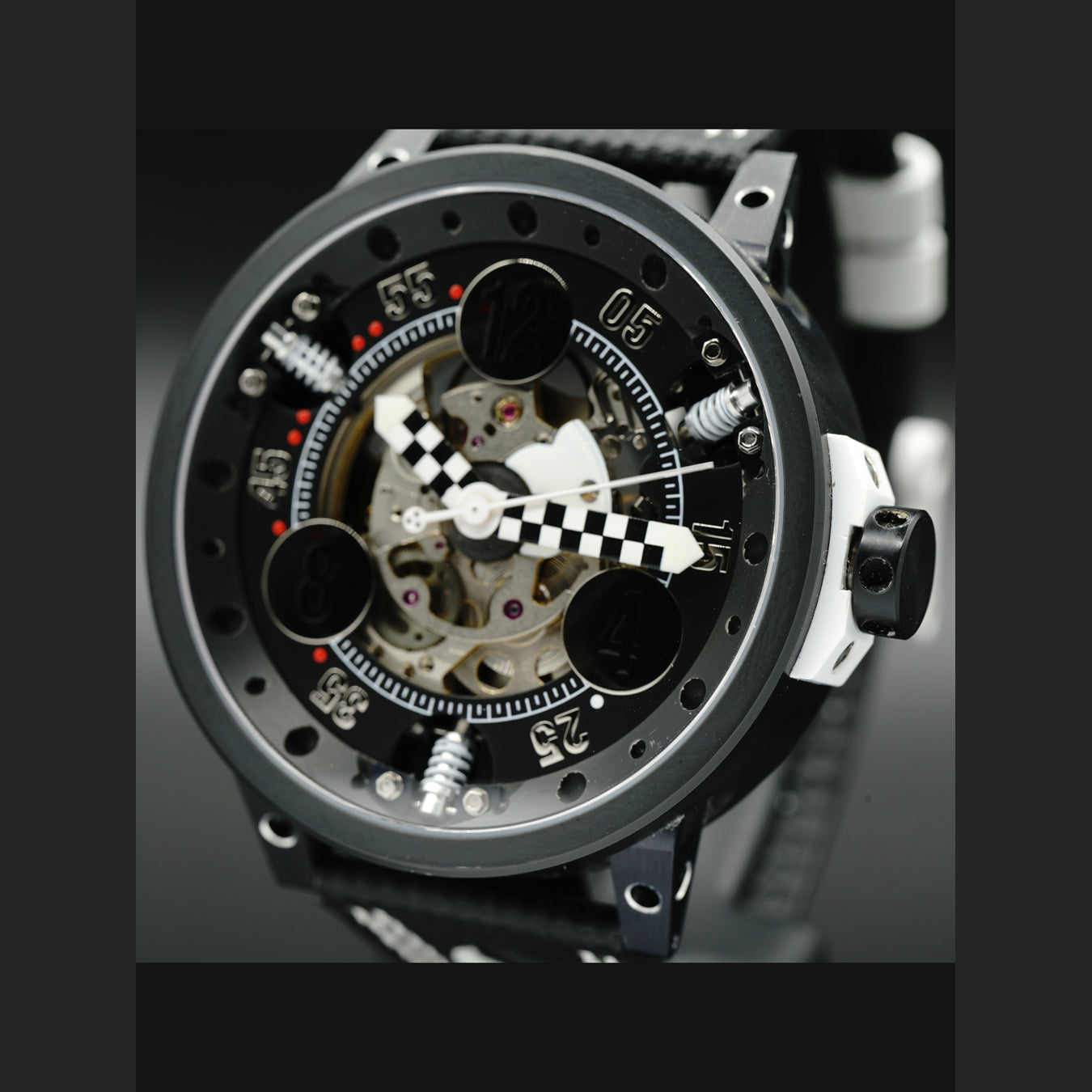 BRM Racing RG-47-PN-ADB