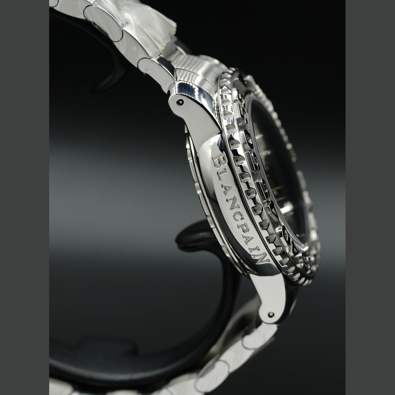 Blancpain Fifty Fathoms Specialties Divers Steel 2200 1130 71