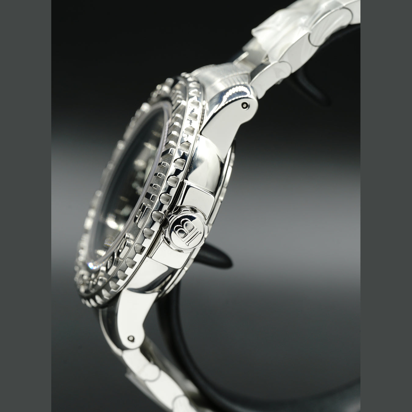 Blancpain Fifty Fathoms Specialties Divers Steel 2200 1130 71