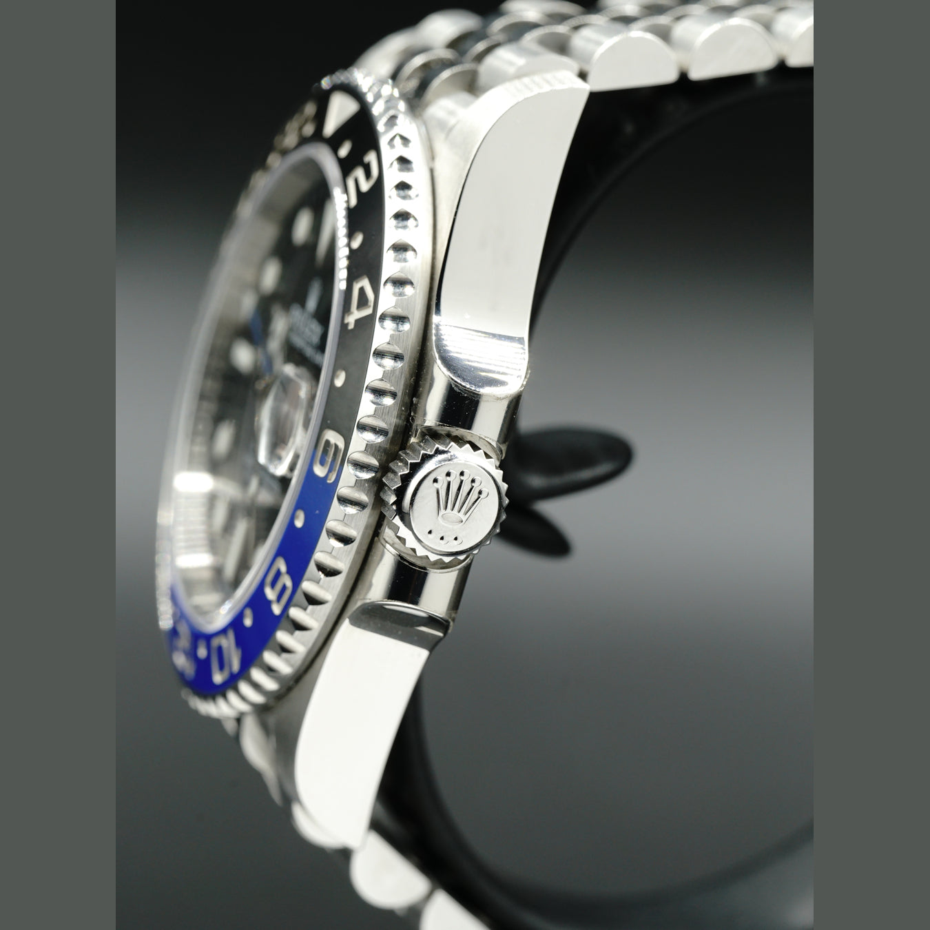 Rolex GMT-Master II "Batman" 126710BLNR