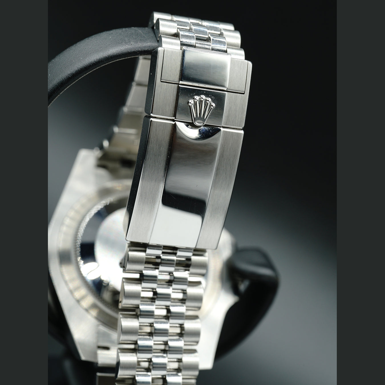 Rolex GMT-Master II "Batman" 126710BLNR