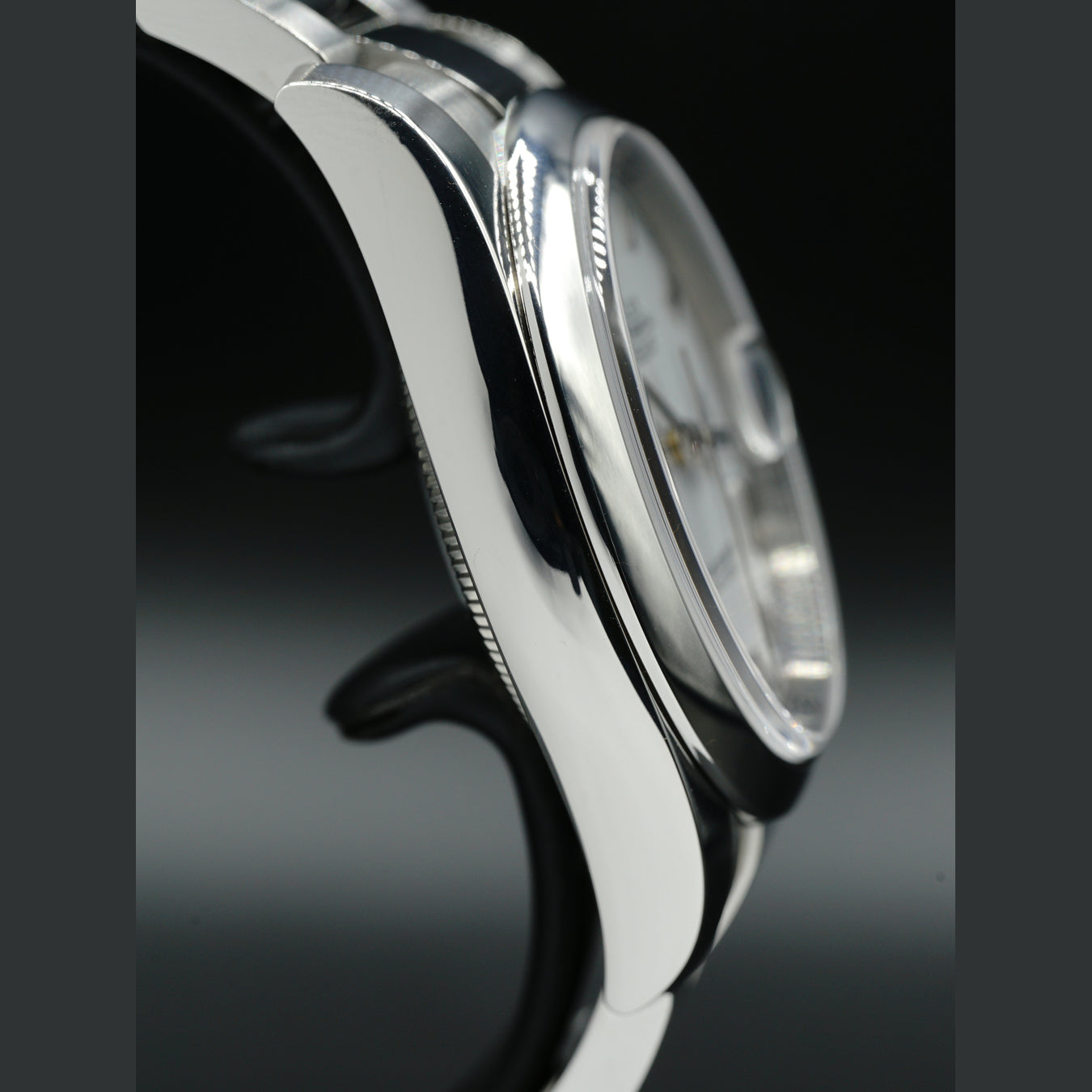 Rolex Date Just 116200