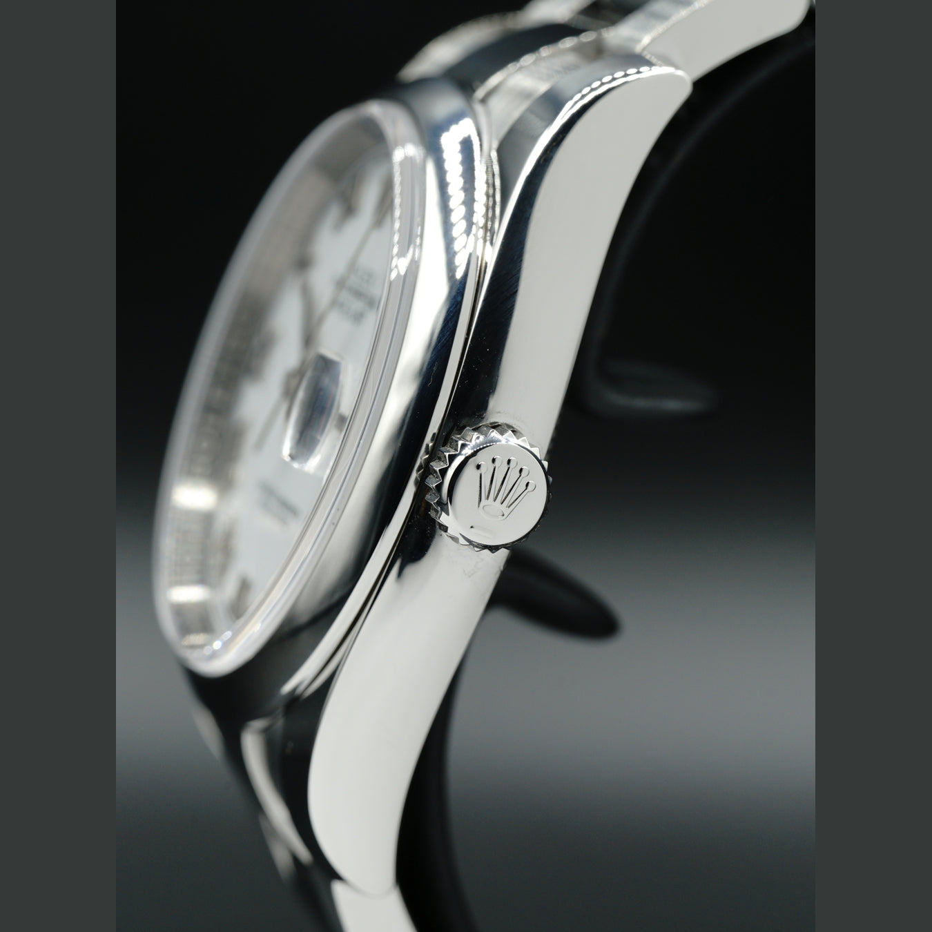 Rolex Date Just 116200