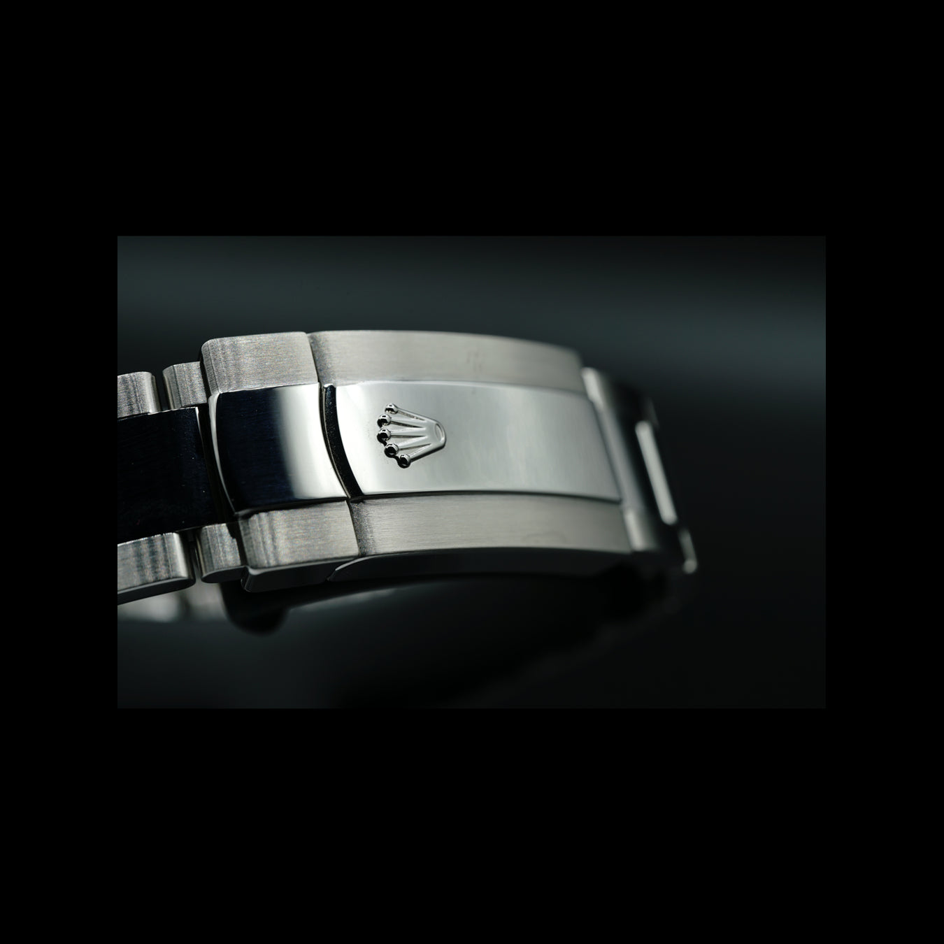 Rolex Date Just 116200