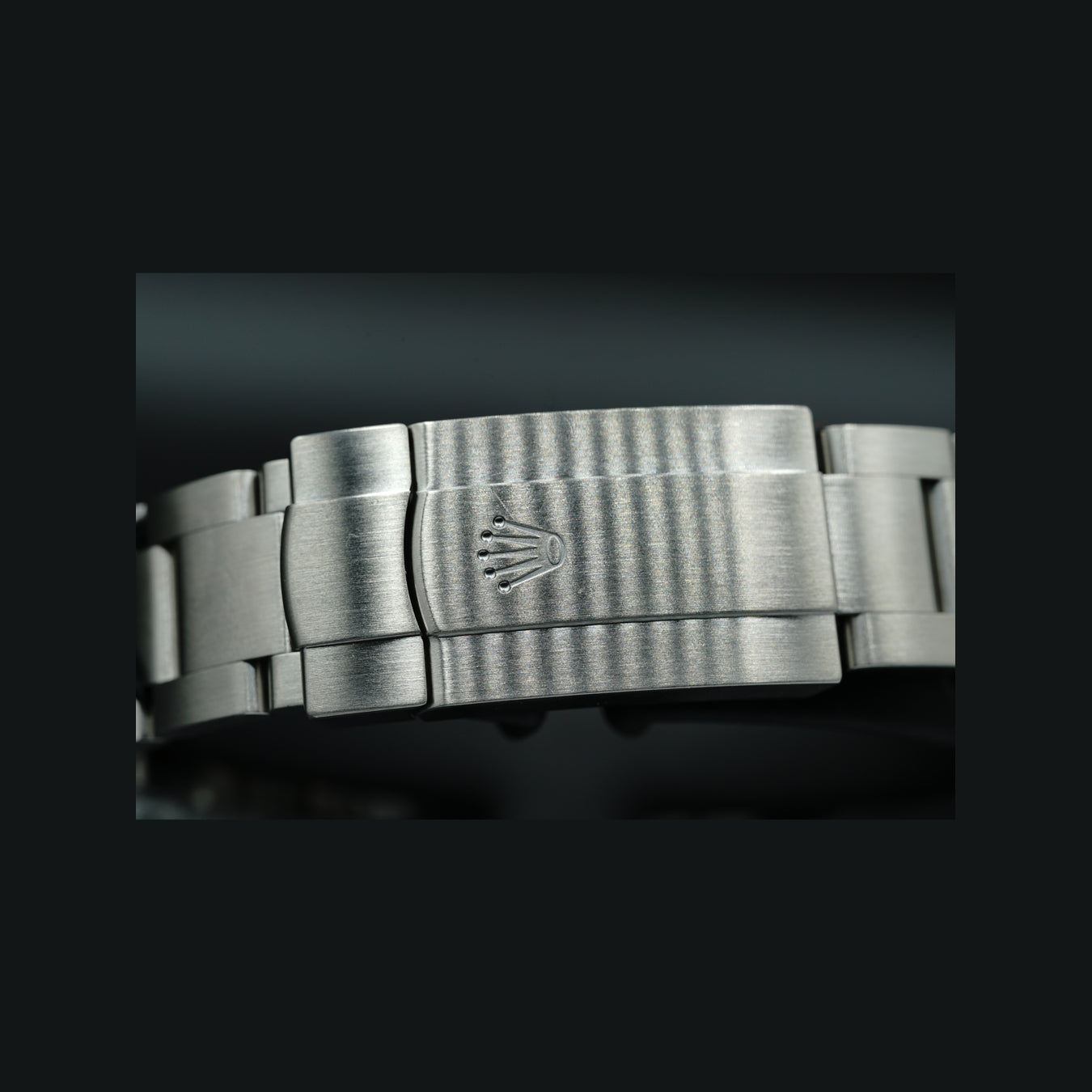 Rolex Oyster Perpetual 114300