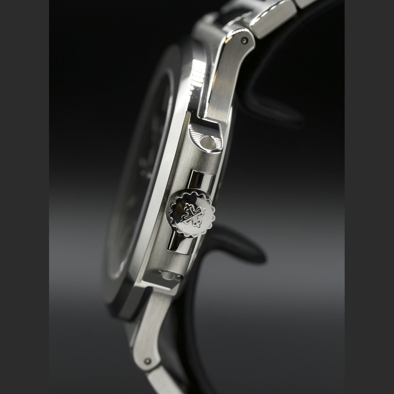 Patek Philippe Nautilus 5711-1A Blue Dial Tiffany