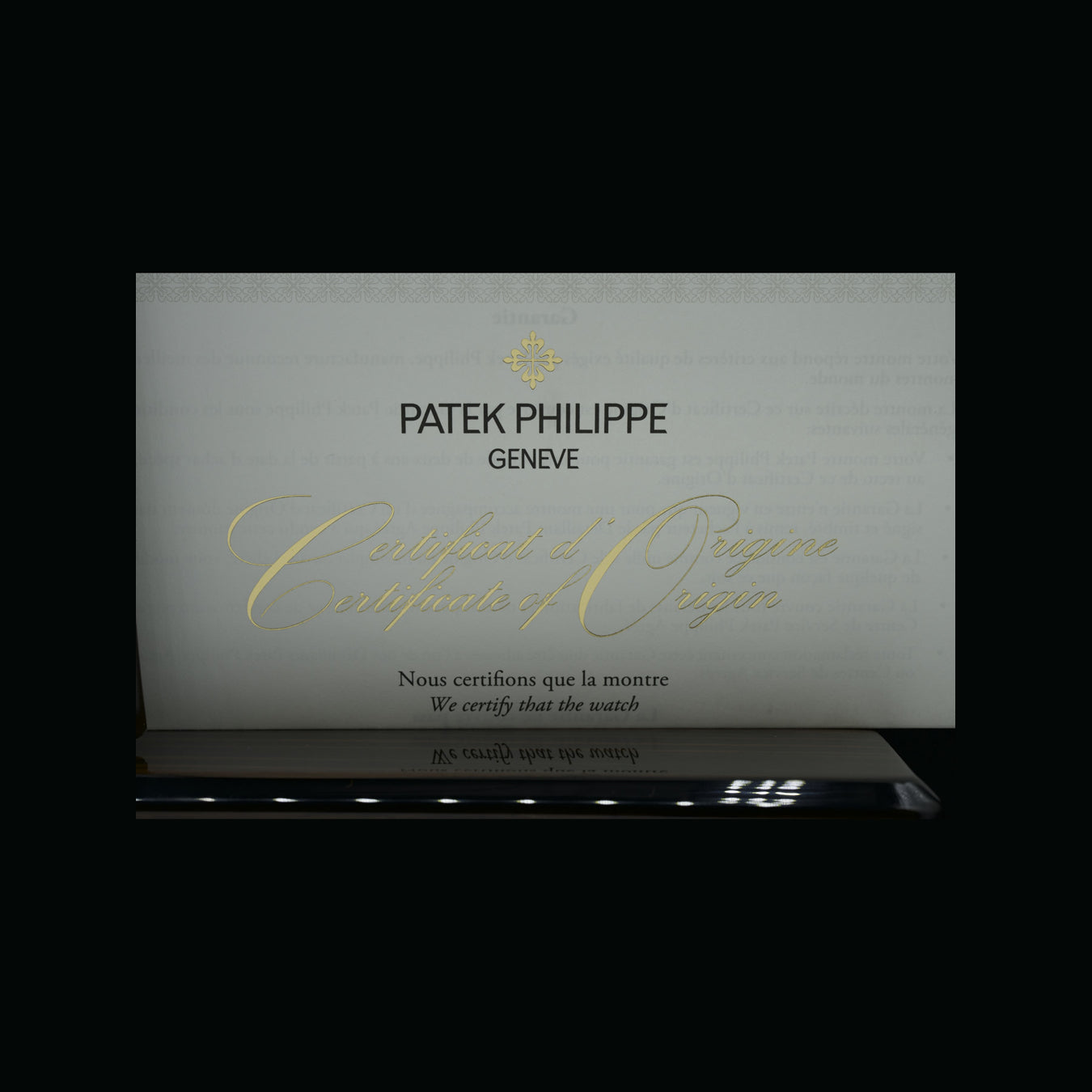 Patek Philippe Nautilus 5711-1A Blue Dial Tiffany