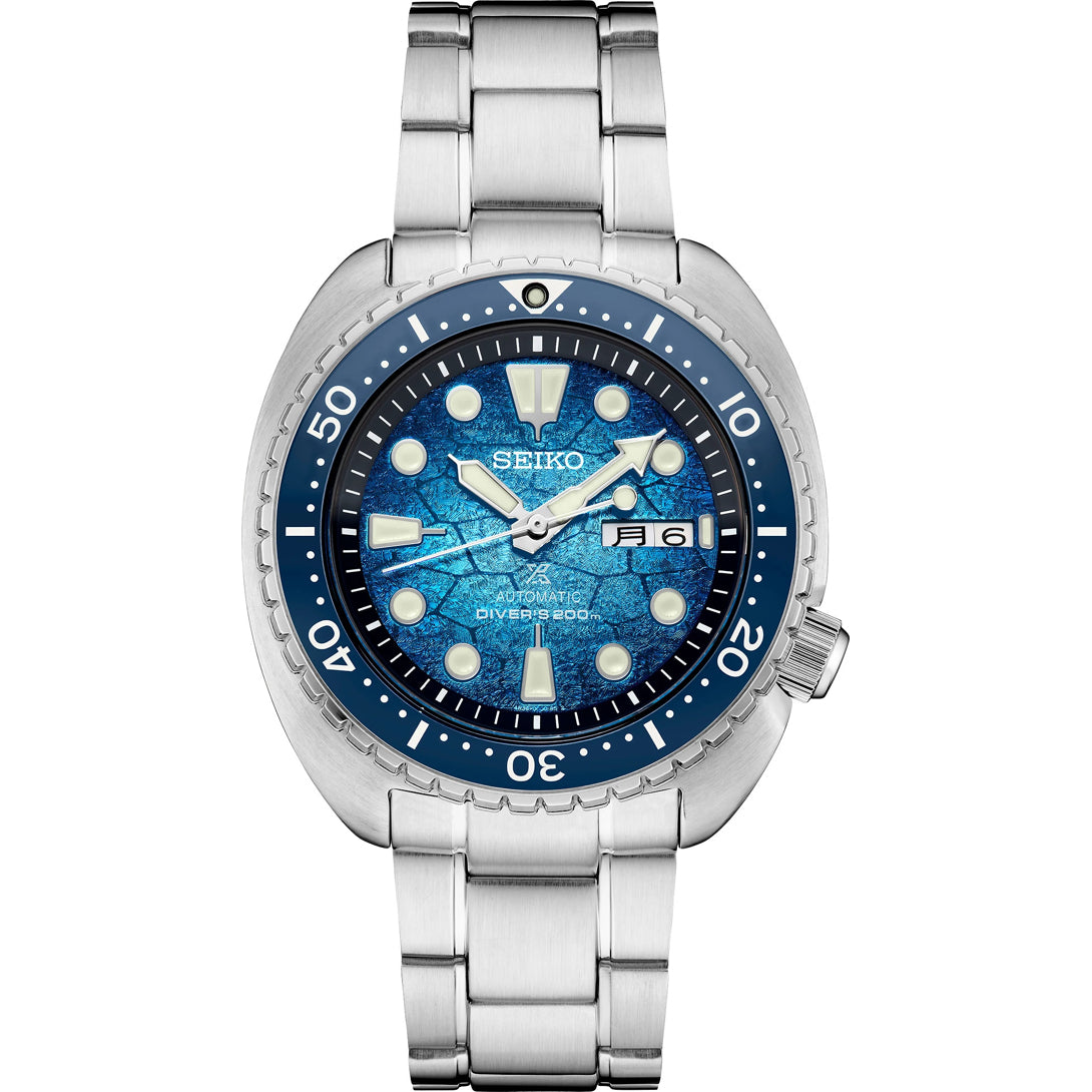 Seiko Prospex SRPH59 U.S Special Edition