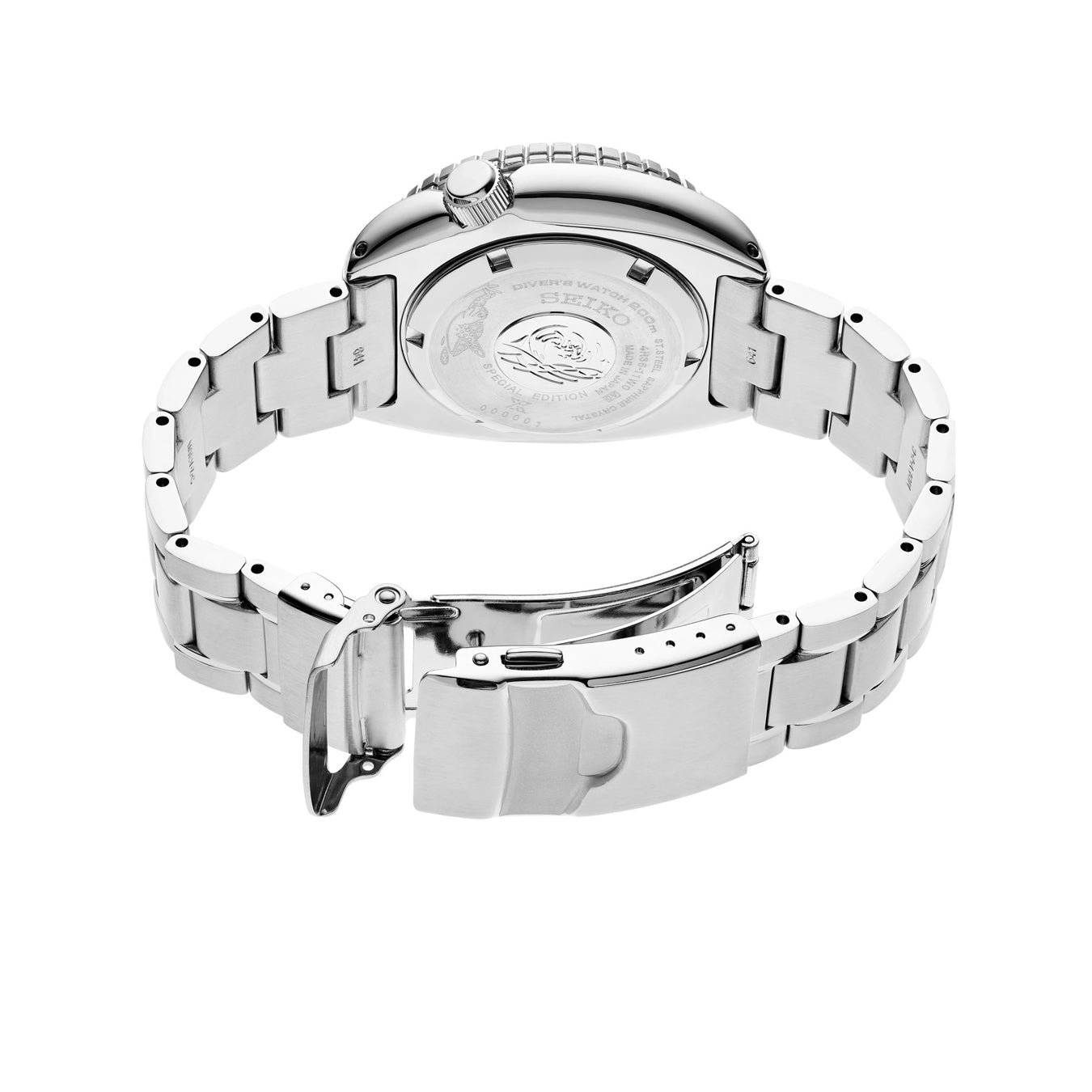 Seiko Prospex SRPH59 U.S Special Edition