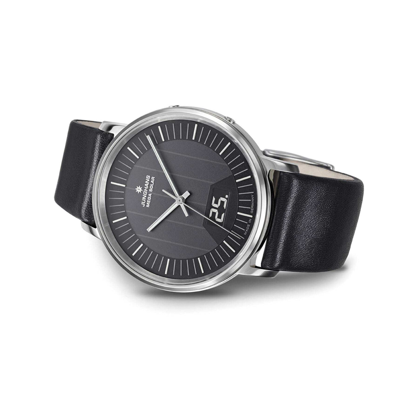 Junghans Milano Mega Solar 056/4220.00