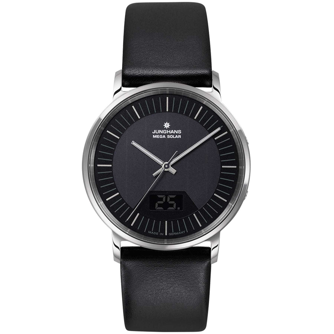 Junghans Milano Mega Solar 056/4220.00