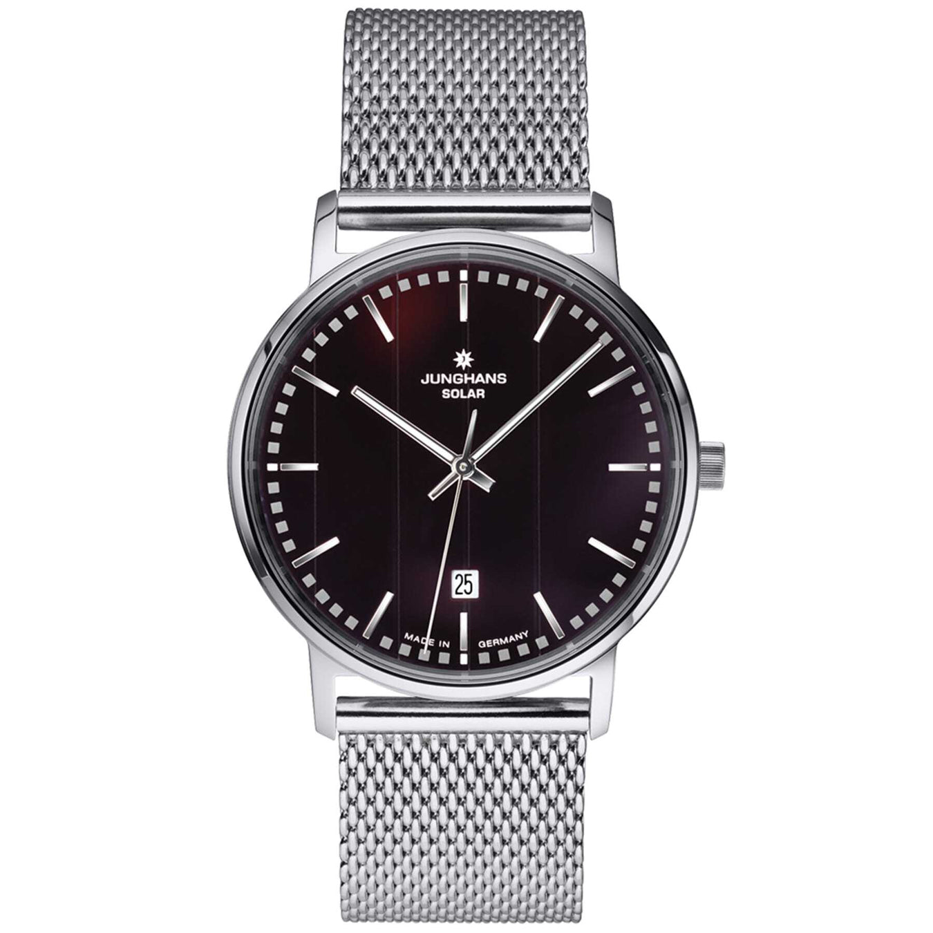 Junghans Milano Solar 014/4061.44