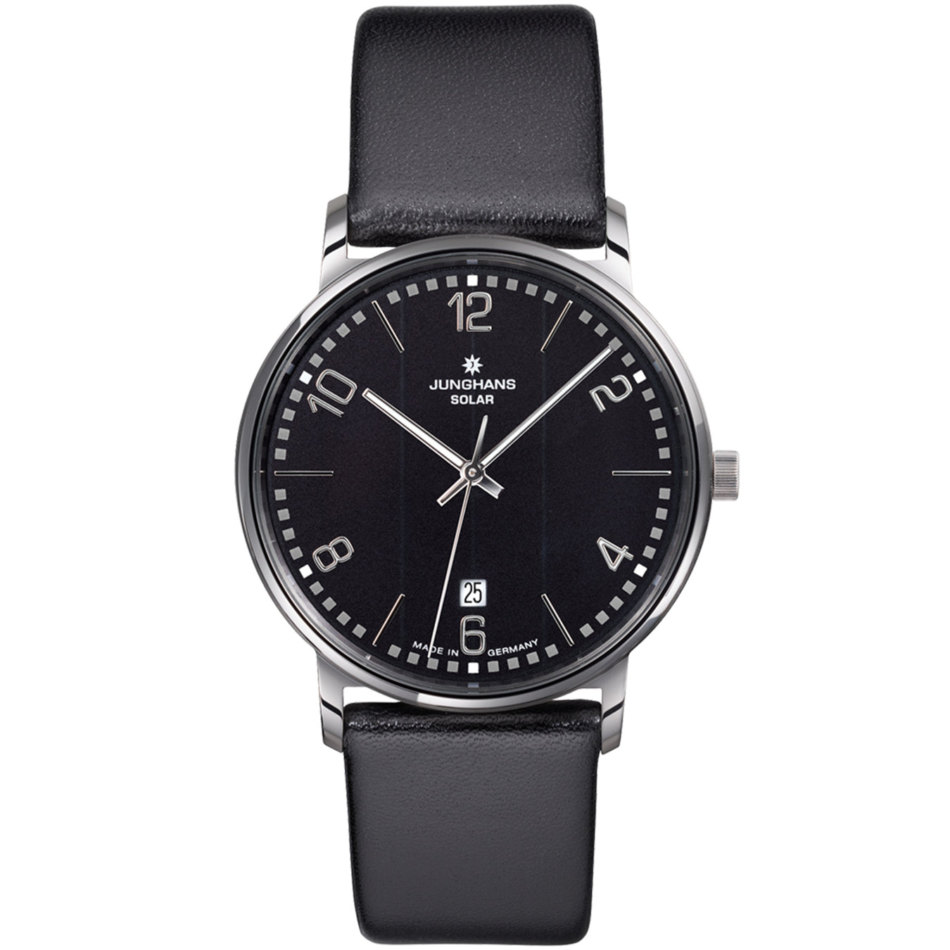 Junghans Milano Solar 014/4062.00