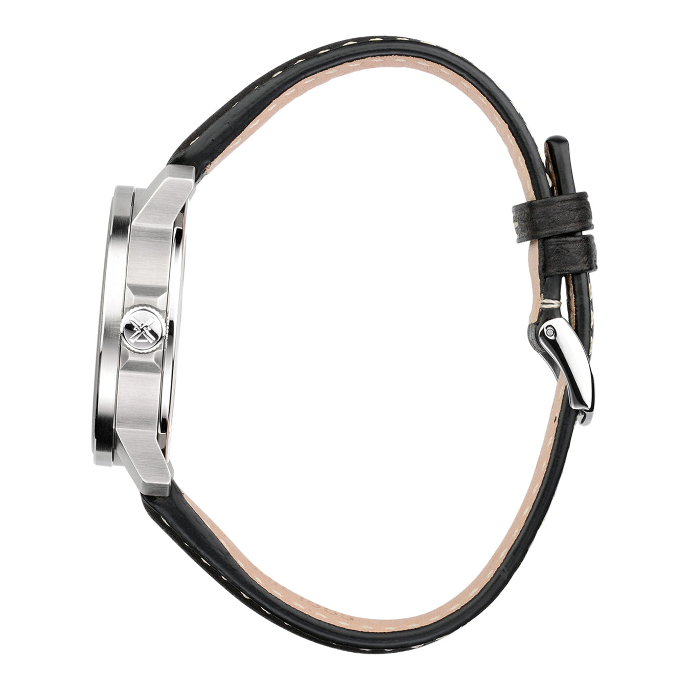 Mühle Glashütte 29ER M1-25-21-LB