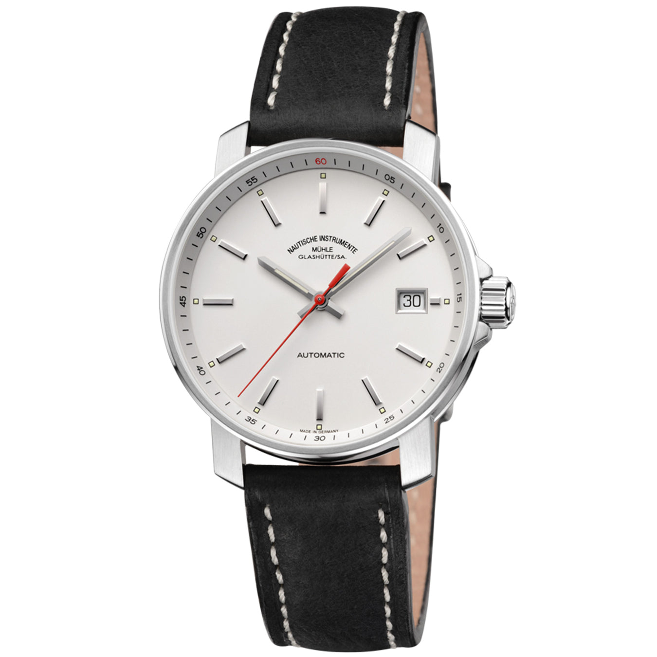 Mühle Glashütte 29ER M1-25-21-LB