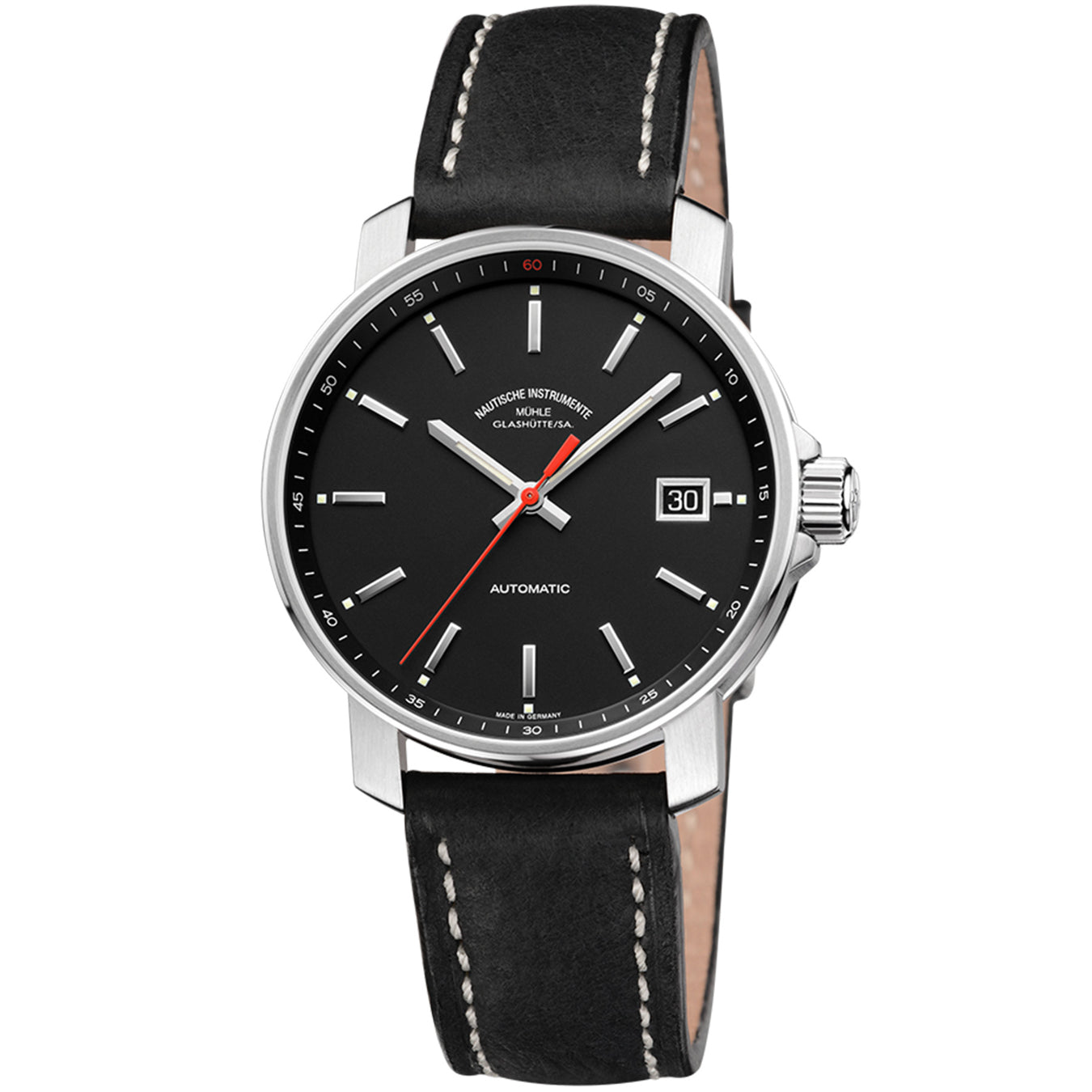 Mühle Glashütte 29ER M1-25-23-LB