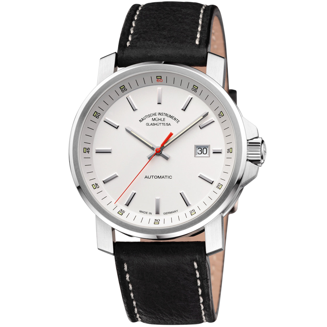 Mühle Glashütte 29ER Big M1-25-31-LB