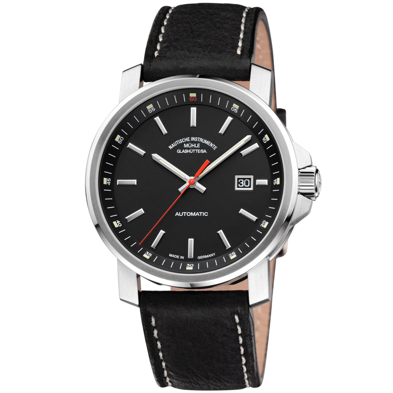 Mühle Glashütte 29ER Big M1-25-33-LB