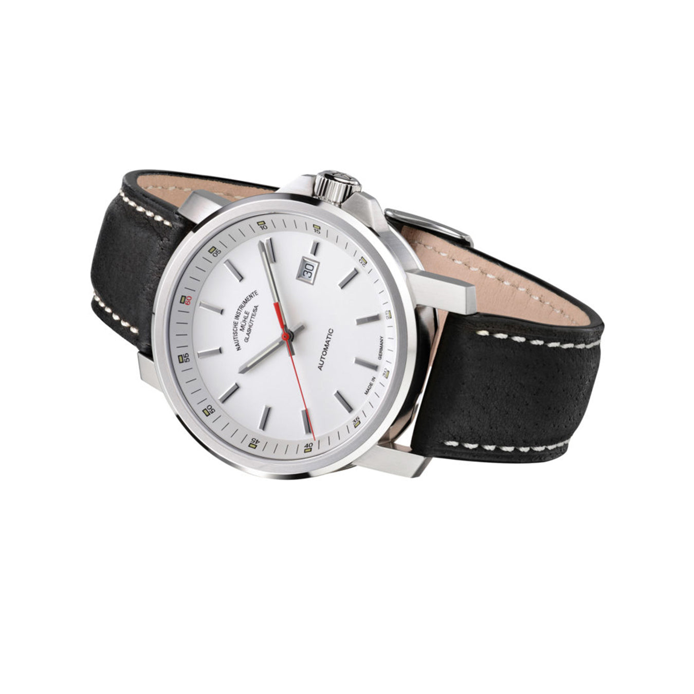 Mühle Glashütte 29ER Big M1-25-33-LB