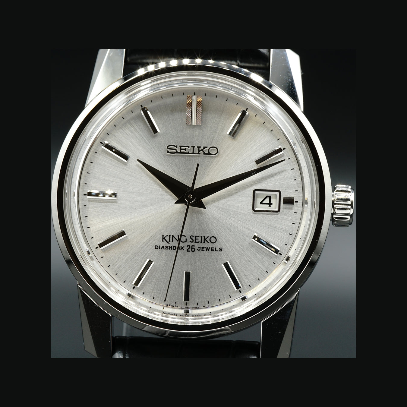 King Seiko KSK SJE083