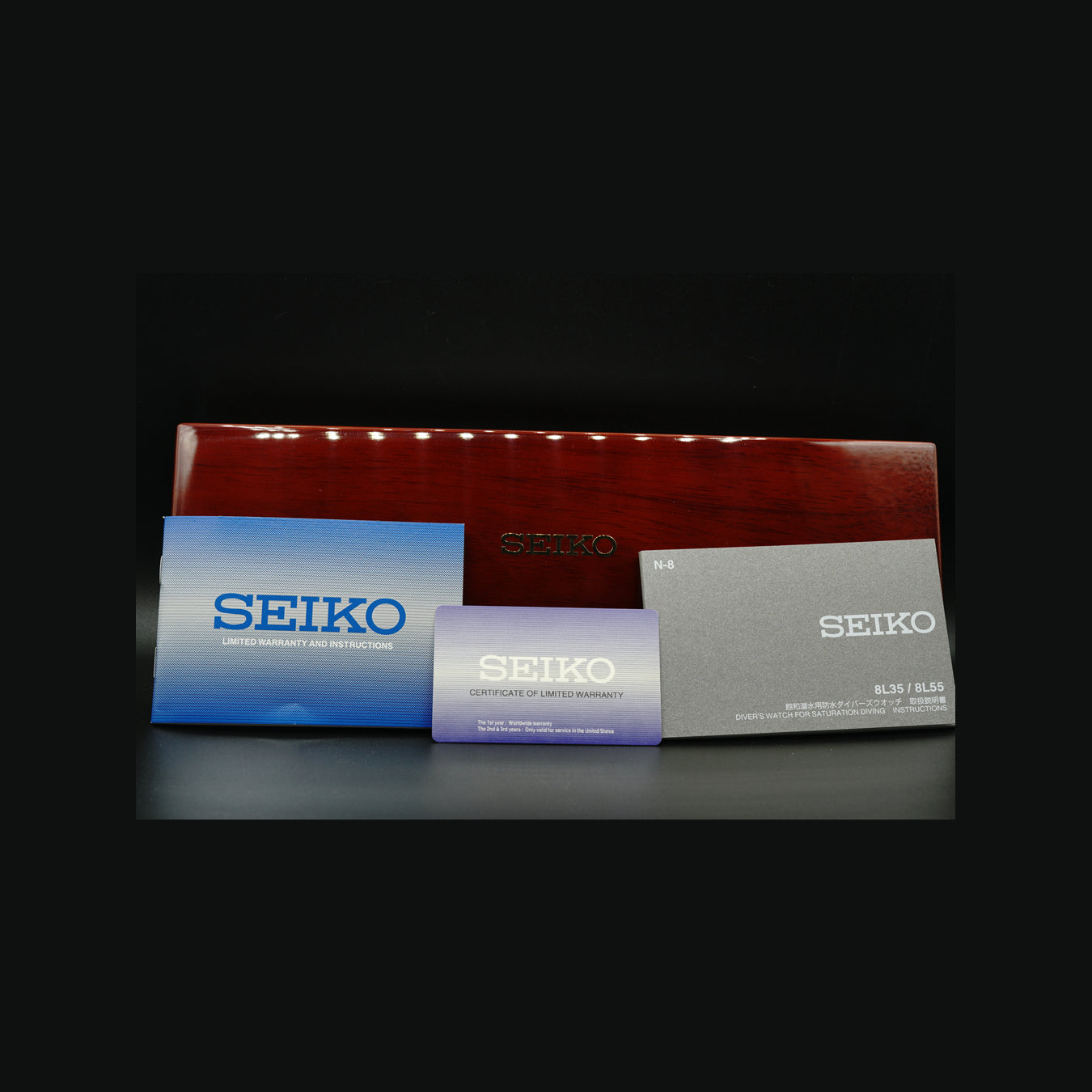 King Seiko KSK SJE083