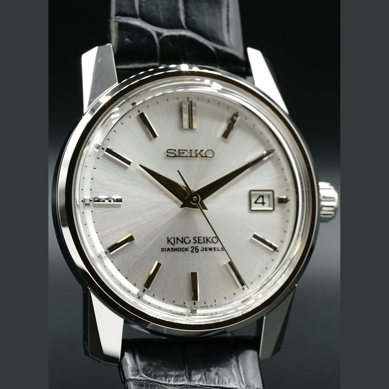 King Seiko KSK SJE083