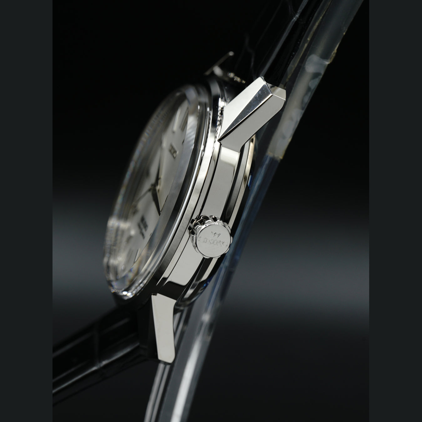 King Seiko KSK SJE083