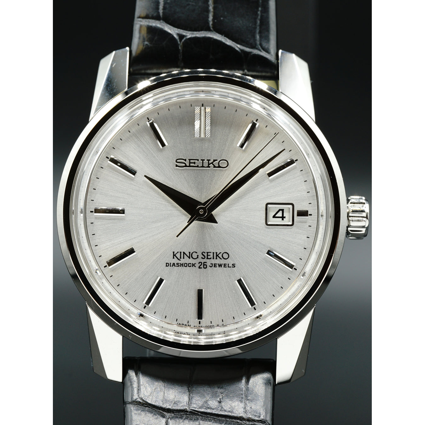 King Seiko KSK SJE083