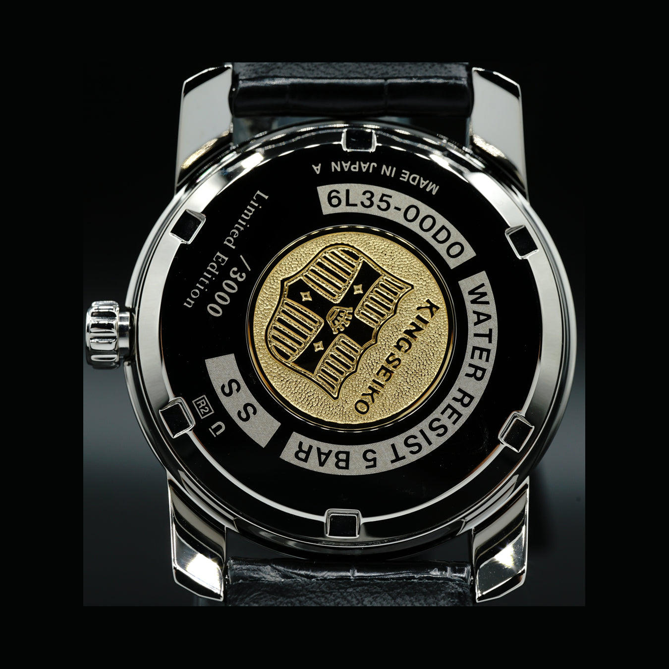 King Seiko KSK SJE083