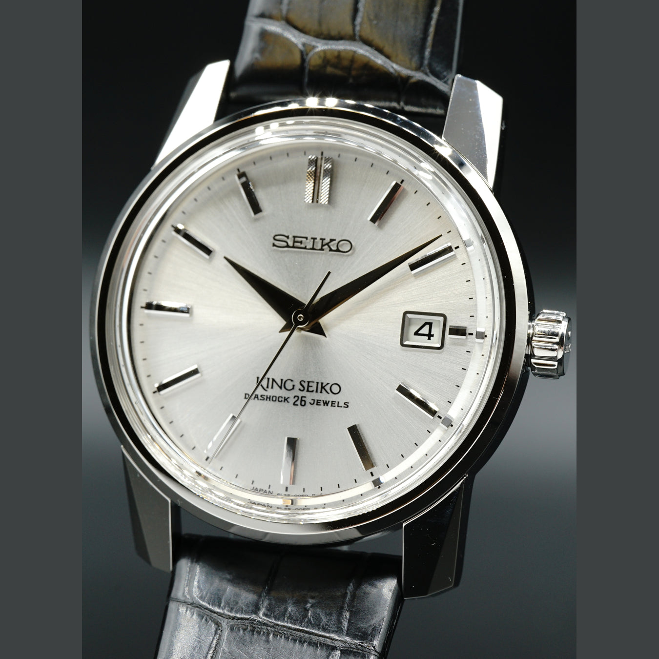 King Seiko KSK SJE083