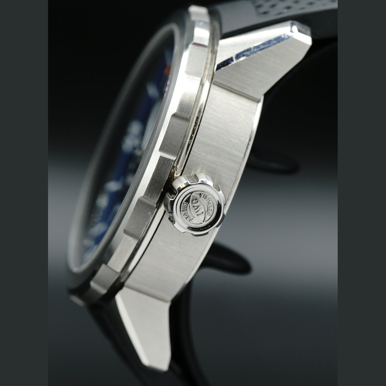 IWC IW329005 Aquatimer Edition Expedition Jacques-Yves Cousteau