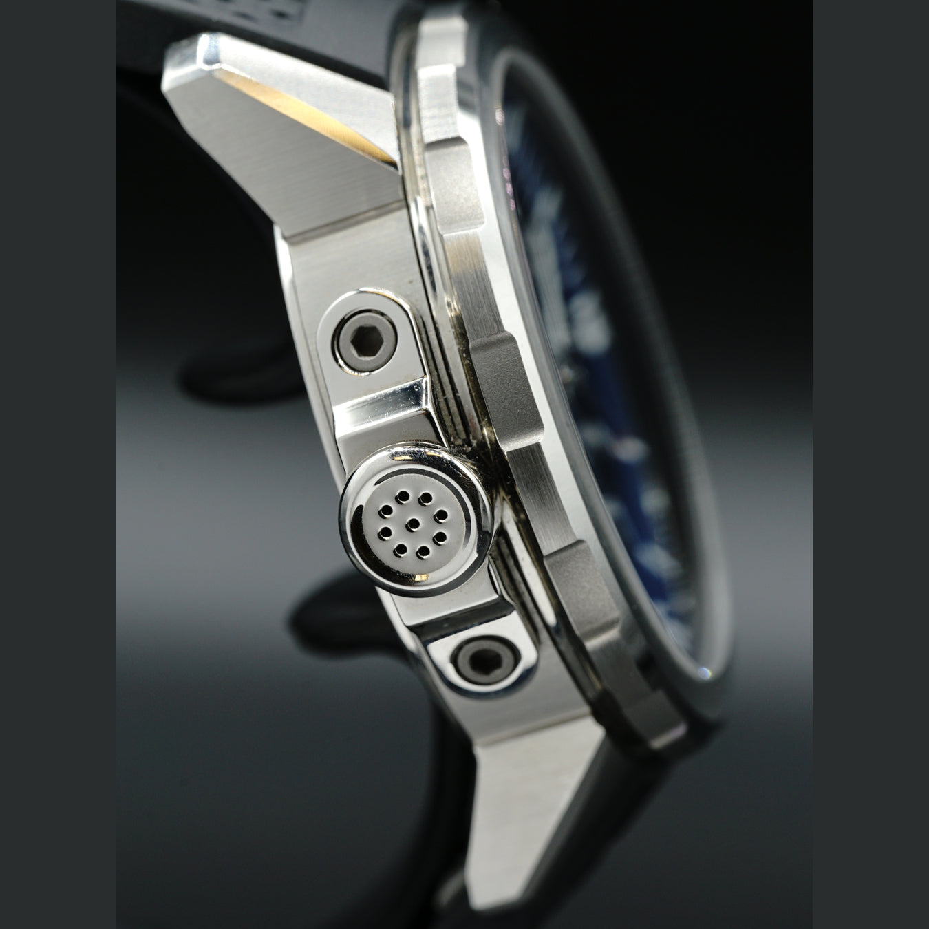 IWC IW329005 Aquatimer Edition Expedition Jacques-Yves Cousteau