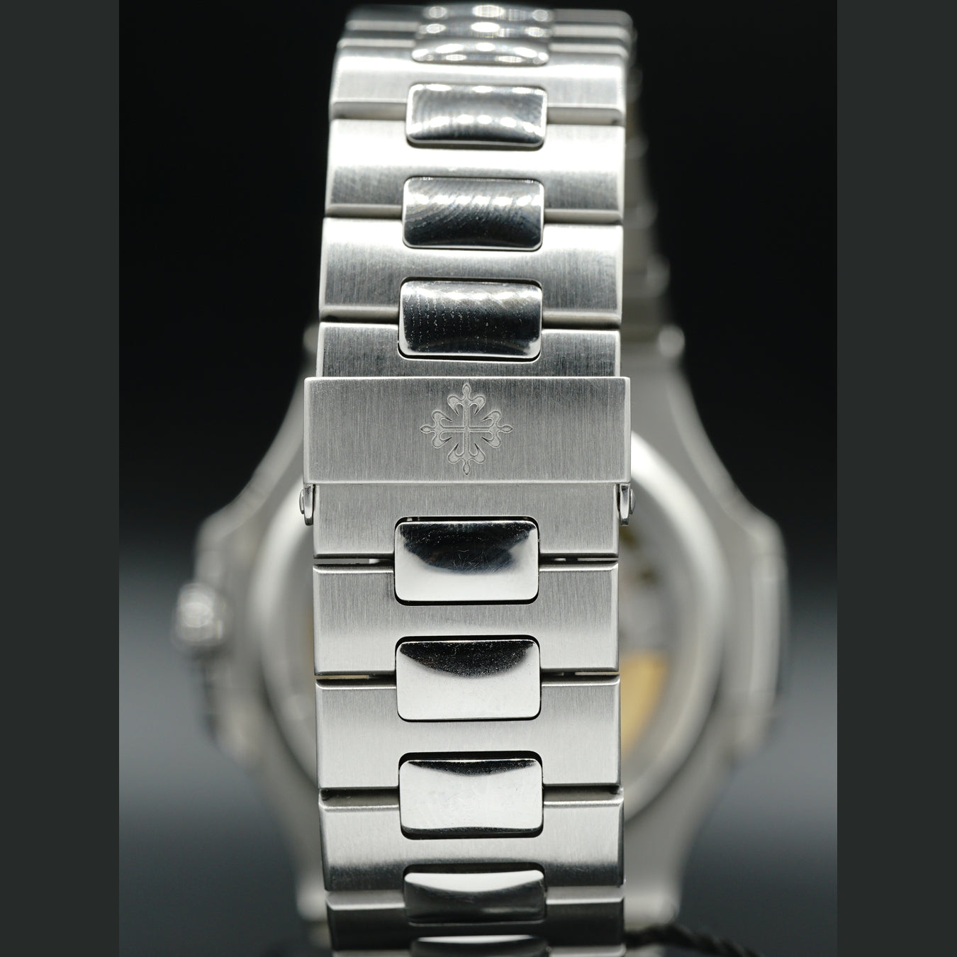 Patek Philippe Nautilus 5711/1A-011