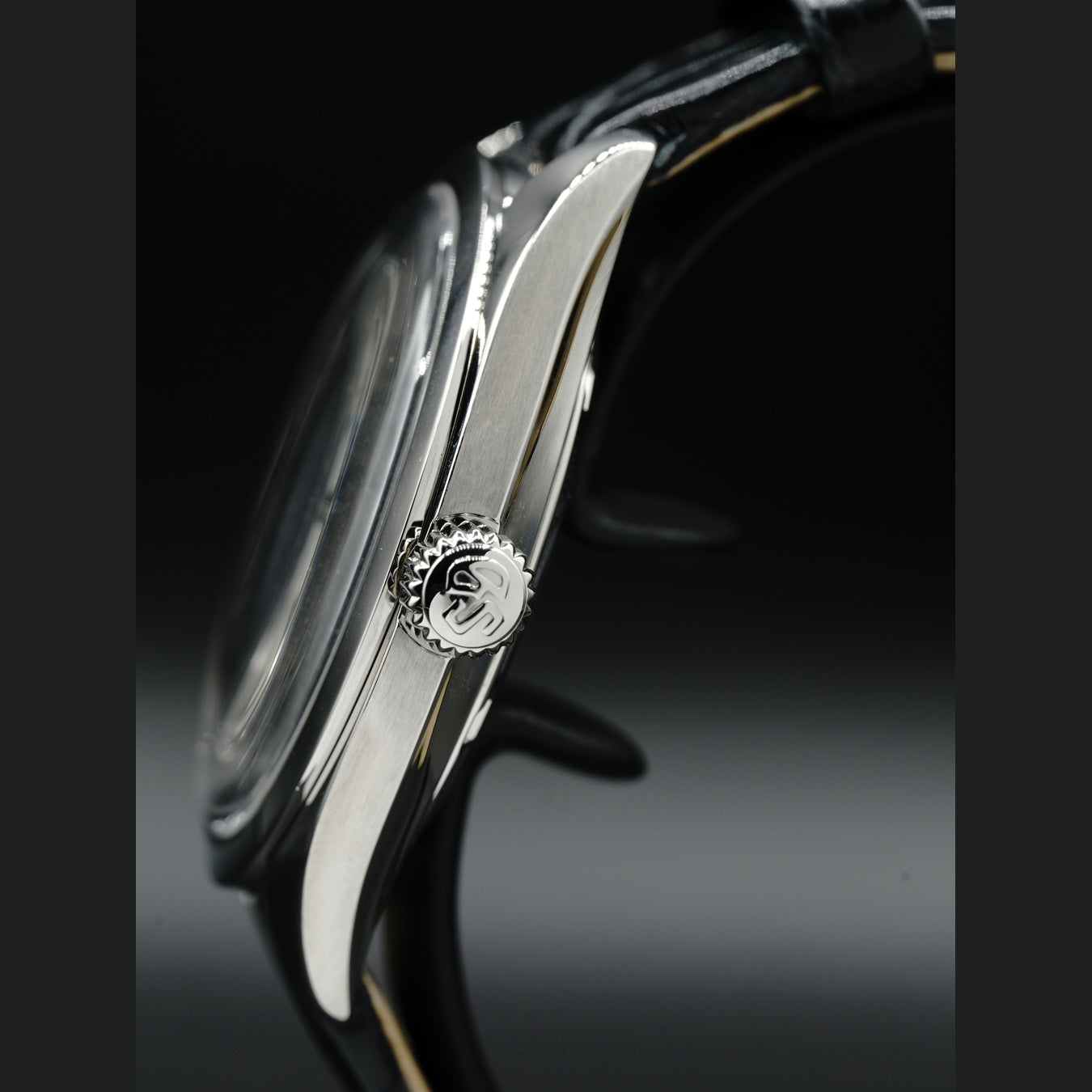 Grand Seiko Elegance SBGY003 White Dial