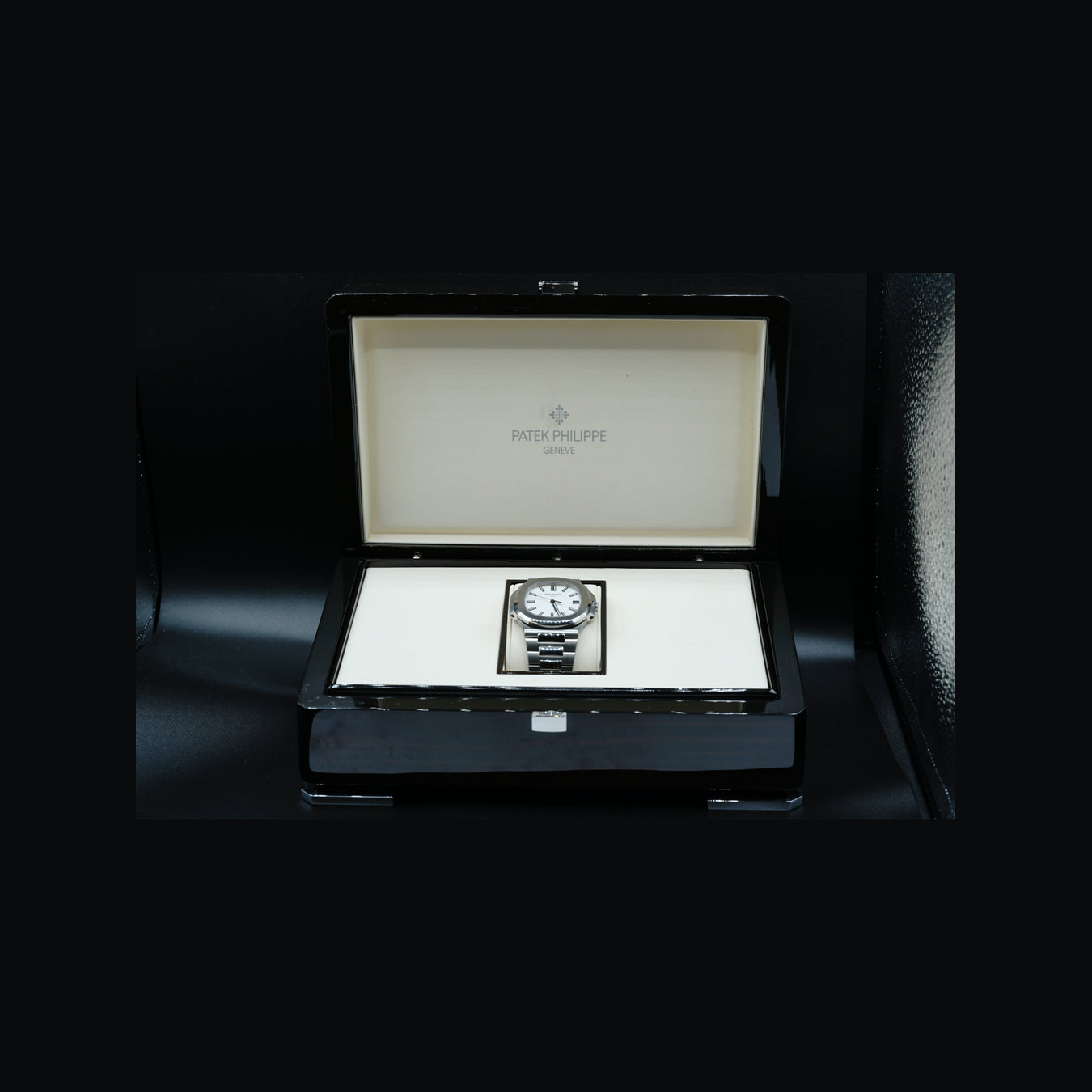 Patek Philippe Nautilus 5711/1A-011