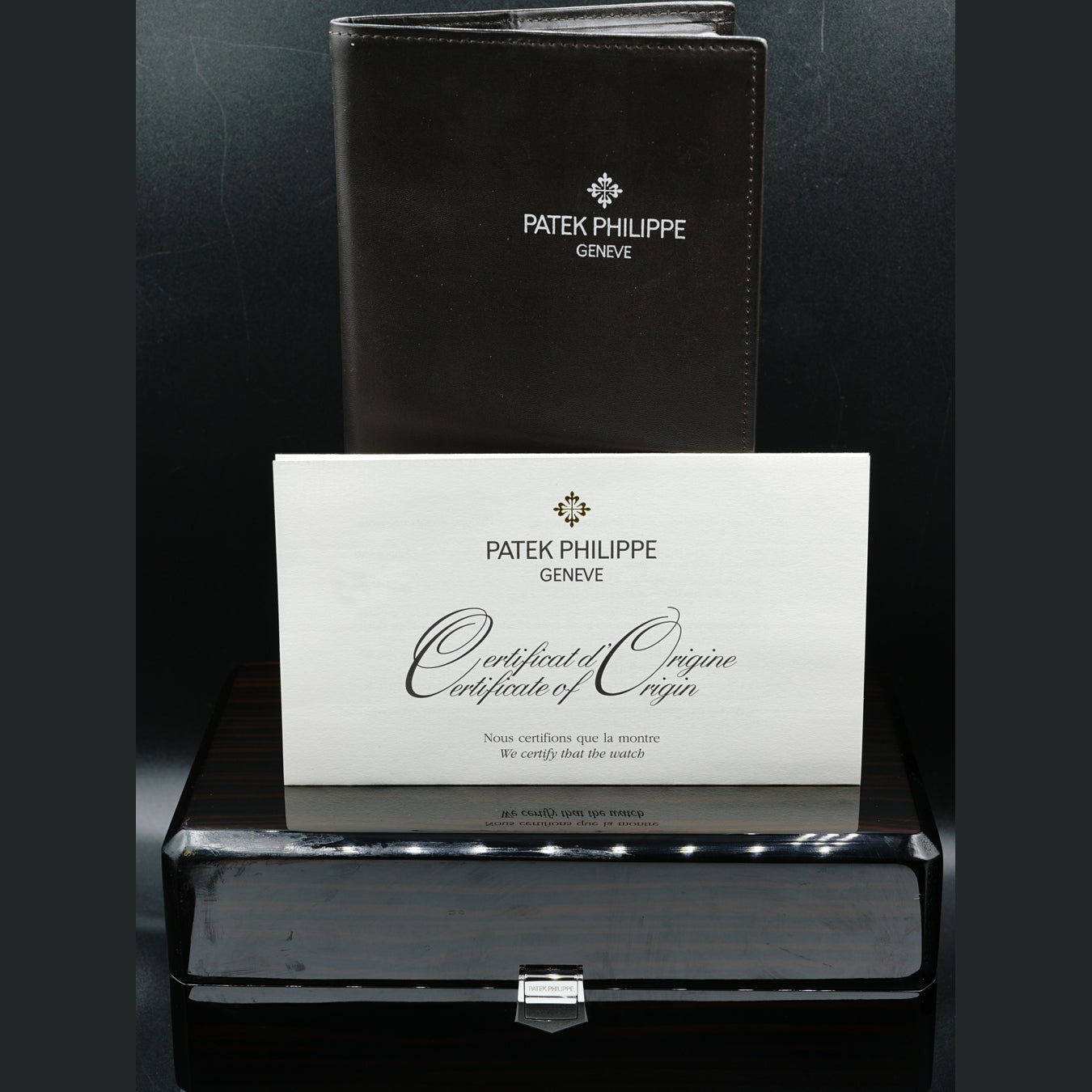 Patek Philippe Nautilus 5711/1A-011