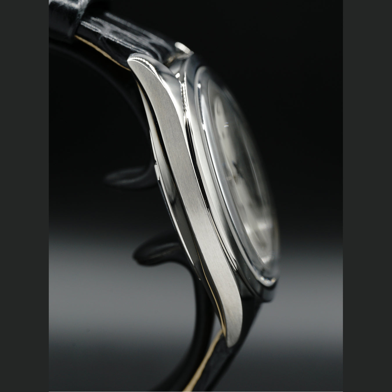Grand Seiko Elegance SBGY003 White Dial